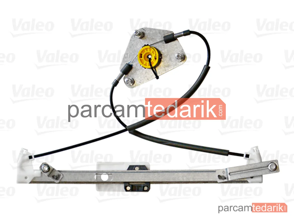 VALEO 851308 | Cam Krikosu Arka (Sol) — VW Golf VII, VW Golf VII Variant, VW Golf Alltrack VII Variant